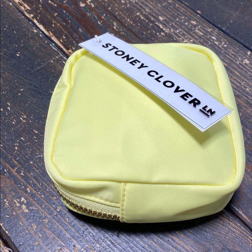 Mini Pouch - Picture 8 of 9